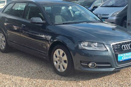Audi A3 120.000 km 9.999 &euro; Berlin 13589
