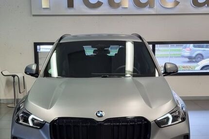 BMW X1 78.000 km 37.400 &euro; Ubstadt-Weiher 76698