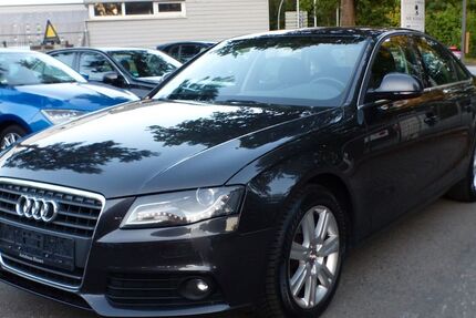 Audi A4 210.000 km 3.499 &euro; Hamburg 22559