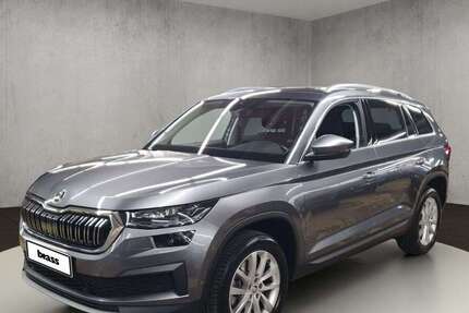 Skoda Kodiaq 49.500 km 35.950 € Aschaffenburg 63739