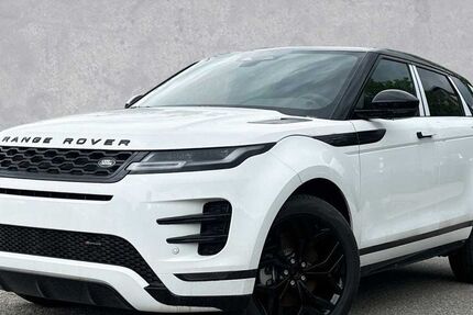 Land Rover Range Rover Evoque 1.550 km 53.195 &euro; Regensburg 93059