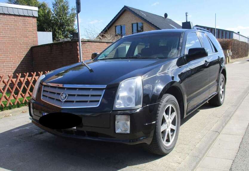 SRX
