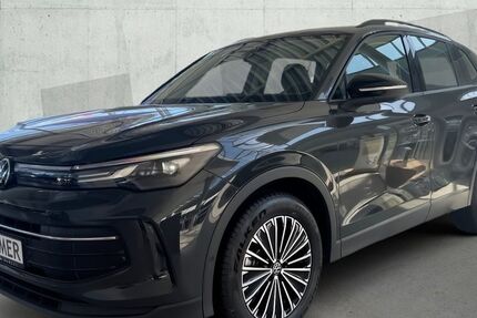 VW Tiguan 4.999 km 38.445 &euro; Lingen 49808