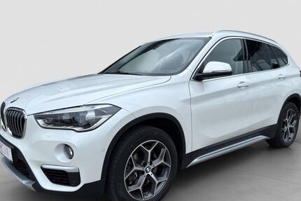 BMW X1 100.820 km 19.990 € Holzkirchen 83607