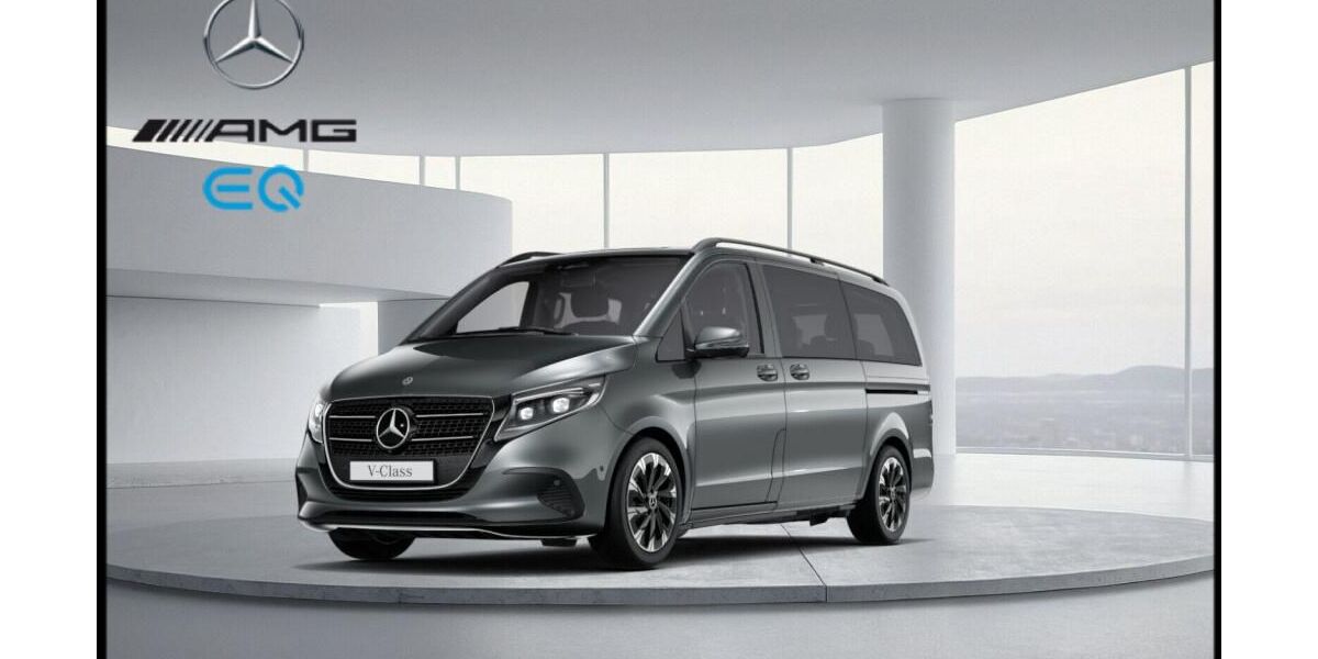 Mercedes-Benz V 250 6.000 km 76.400 &euro; Hagen 58135