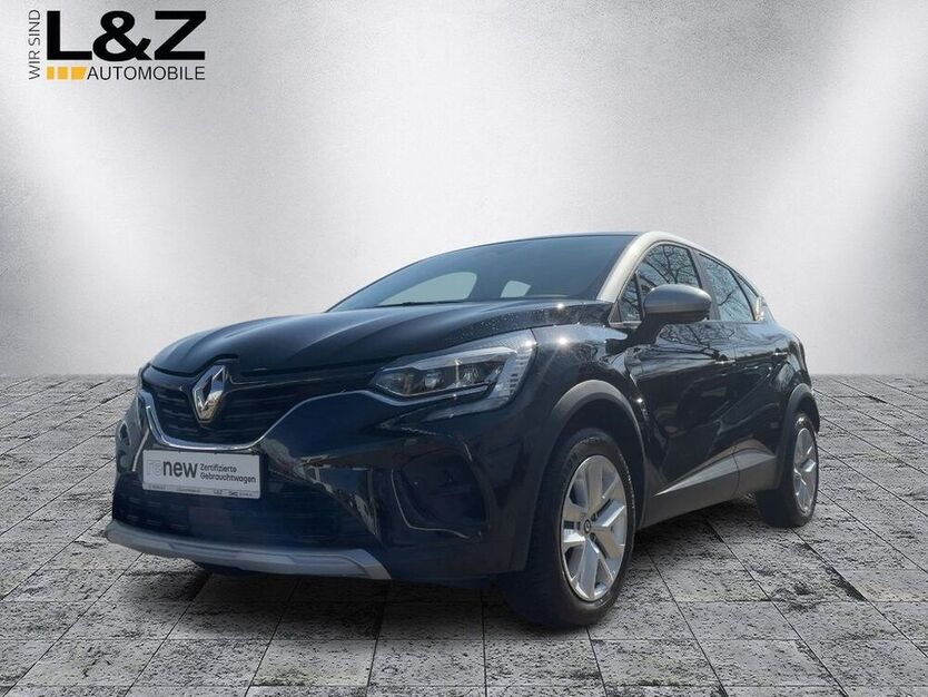 Captur