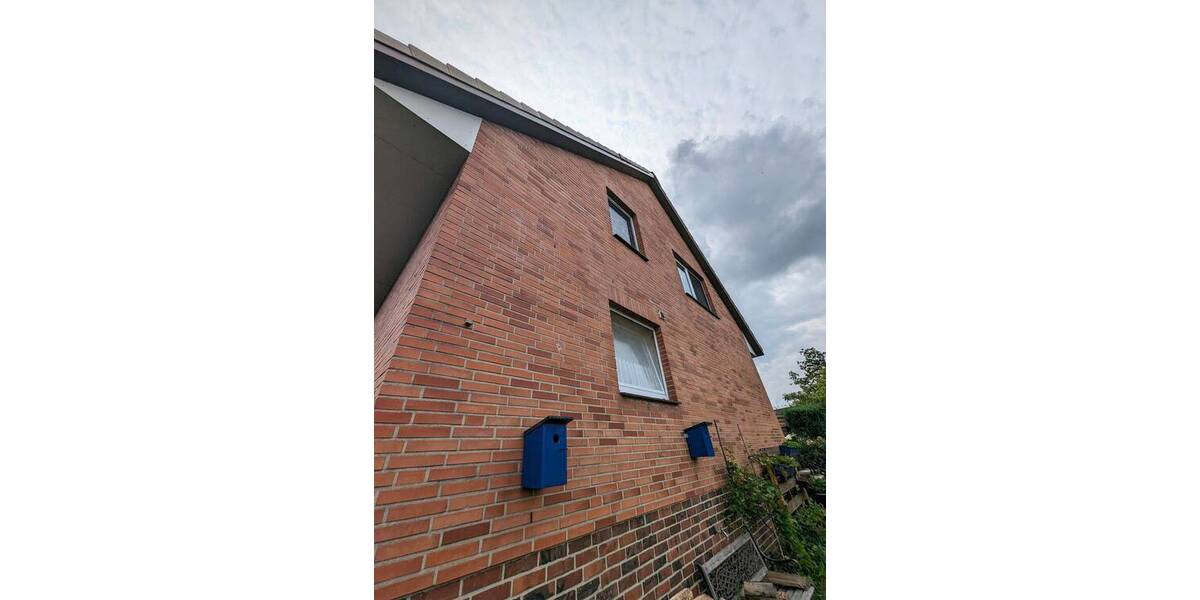 Doppelhaushälfte Bleckede - 4 Zimmer, 103 m&sup2;, 195.000&euro; | Angebot:26345683
