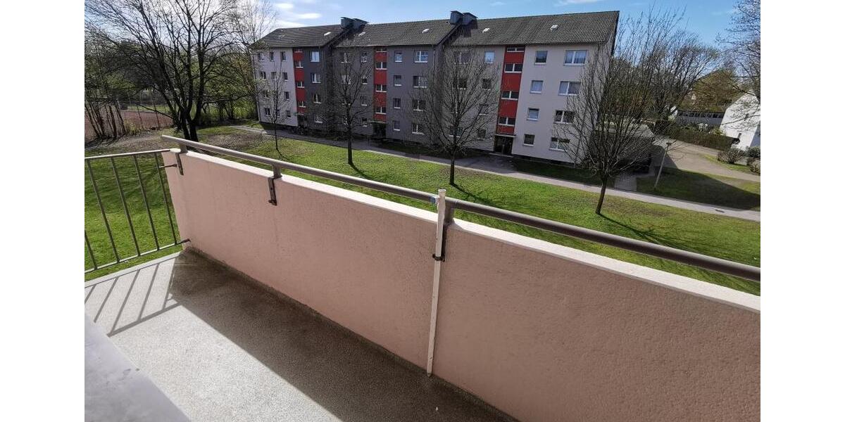 Erdgeschoßwohnung Marl - 3.5 Zimmer, 62 m&sup2;, 568&euro; | Angebot:26306066