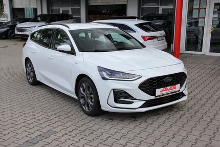 Ford Focus 12.405 km 18.390 &euro; Ebersberg 85560