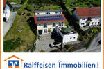 Einfamilienhaus Röhrnbach - 6 Zimmer, 227 m&sup2;, 780.000&euro; | Angebot:25747561