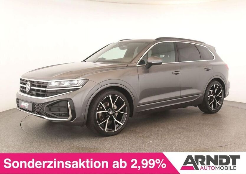 Touareg