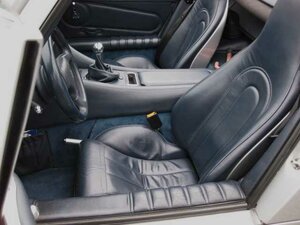 Wiesmann MF 3 dt. Fzg. gepflegt 92.000 km 90.999 &euro; Biebesheim 64584