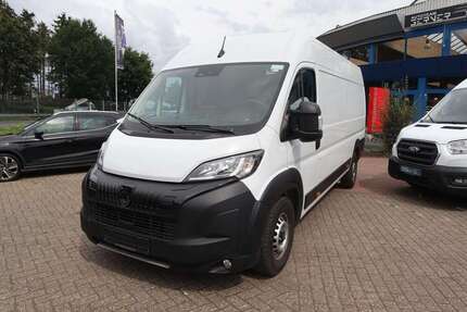 Peugeot Boxer 49.800 km 23.790 &euro; Lastrup OT Schnelten 49688