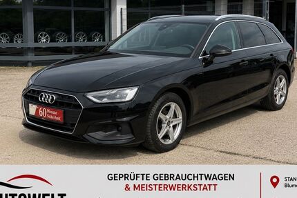 Audi A4 149.999 km 18.480 &euro; BLUMENTHAL 24241