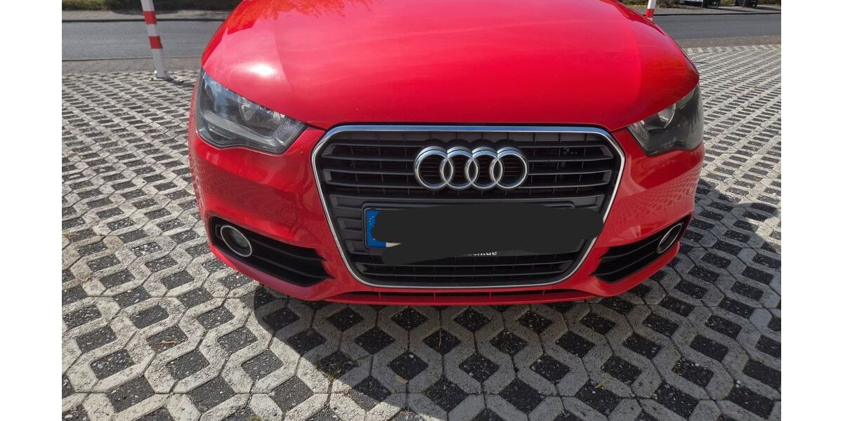 Audi A1 312.199 km 9.000 &euro; Limburg 65553