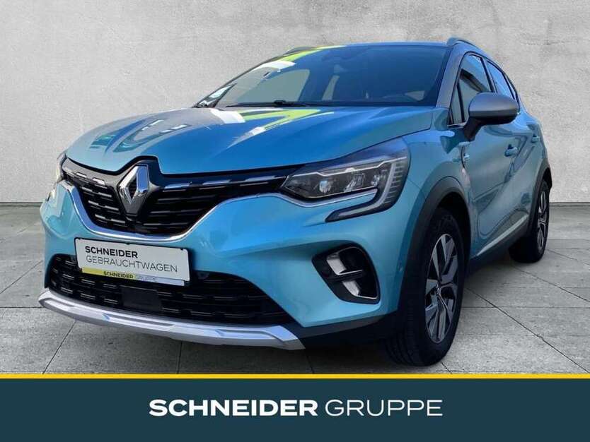 Captur