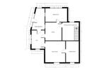 Reihenhaus Bentwisch - 4 Zimmer, 115 m&sup2;, 242.000&euro; | Angebot:26227831