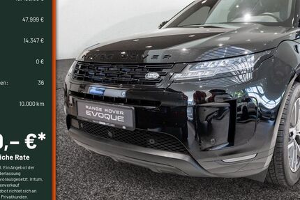 Land Rover Range Rover Evoque 1.500 km 48.699 € Engelskirchen 51766