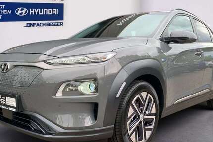 Hyundai KONA 71.121 km 21.480 &euro; Grünstadt 67269