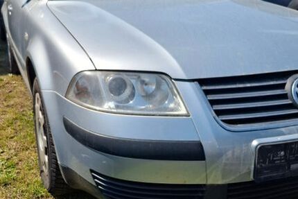 VW Passat 235.829 km 1.200 &euro; Deggendorf 94469