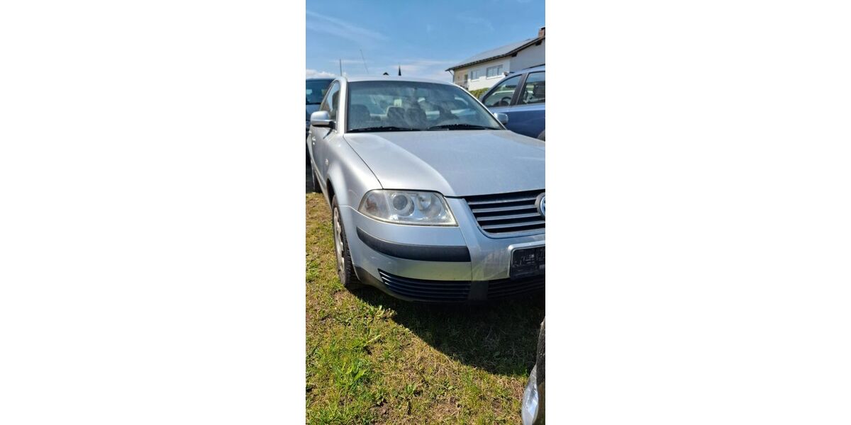 VW Passat 235.829 km 1.200 &euro; Deggendorf 94469