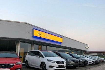Opel Frontera 3.000 km 24.300 &euro; Oberviechtach 92526