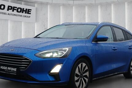 Ford Focus 102.902 km 12.975 &euro; Bad Segeberg 23795