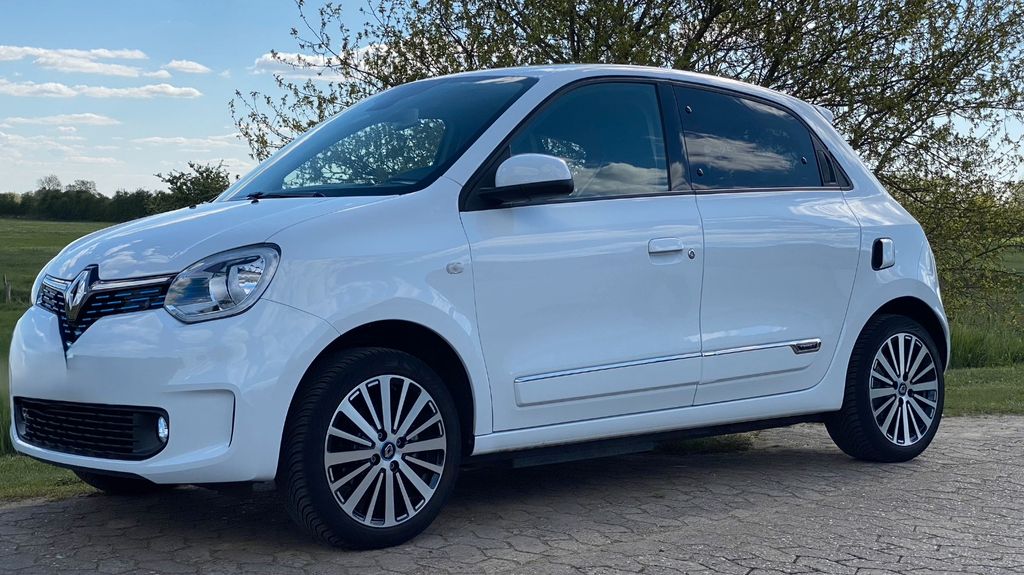 Renault Twingo 59.000 km 9.750 &euro; Achim 28832