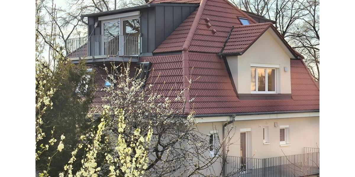 Maisonettenwohnung Karlsruhe Durlach - 5 Zimmer, 113 m&sup2;, 2.150&euro; | Angebot:25926117