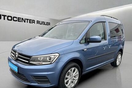 VW Caddy 73.283 km 19.370 &euro; Zeulenroda-Triebes 07937