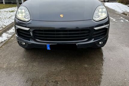 Porsche Cayenne 148.410 km 27.000 &euro; Reichertshofen 85084