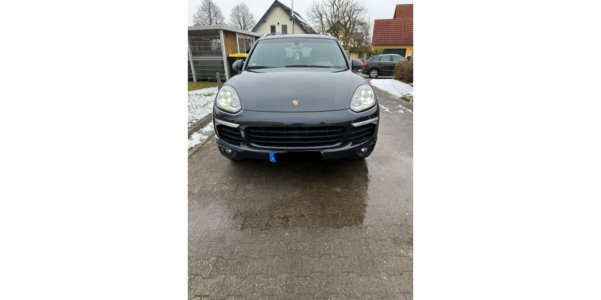 Porsche Cayenne 148.410 km 27.000 &euro; Reichertshofen 85084