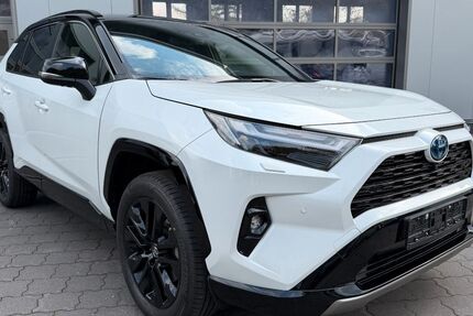 Toyota RAV 4 9.880 km 39.290 &euro; Kiel 24109