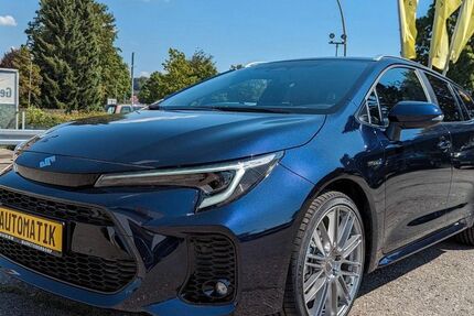 Suzuki Swace 22.000 km 25.990 &euro; Marktoberdorf 87616