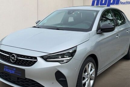 Opel Corsa 27.821 km 13.990 &euro; Feuchtwangen 91555