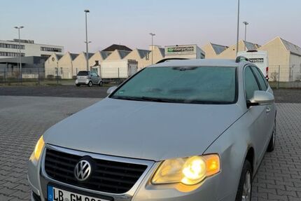 VW Passat 299.000 km 1.999 &euro; Heilbronn 74072