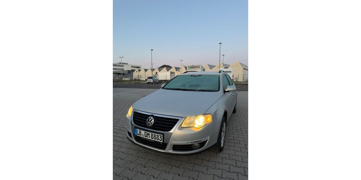 VW Passat 299.000 km 1.999 &euro; Heilbronn 74072