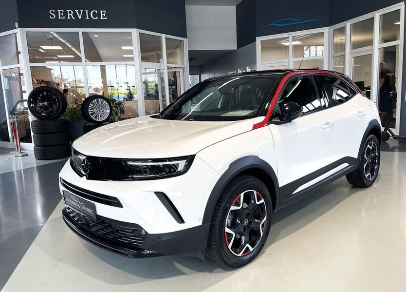 Mokka