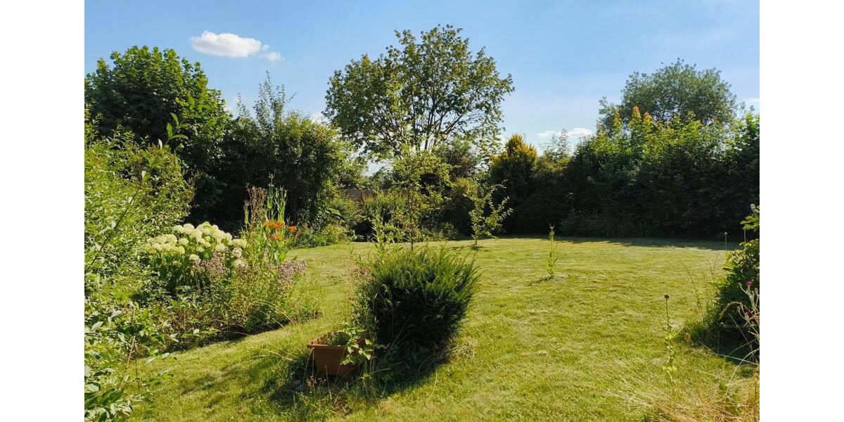 Einfamilienhaus Bad Arolsen - 5 Zimmer, 120 m&sup2;, 325.000&euro; | Angebot:27029290