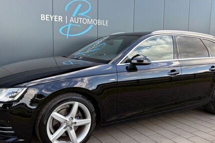 Audi A4 87.900 km 19.690 € Freren 49832