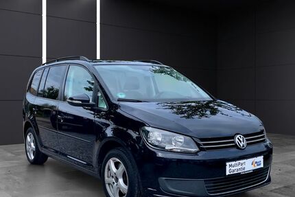 VW Touran 178.923 km 7.990 € Worms 67547