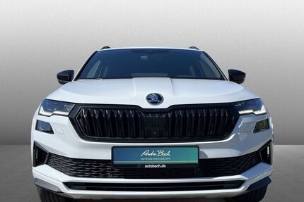Skoda Karoq 66.279 km 30.680 &euro; Bad Camberg 65520