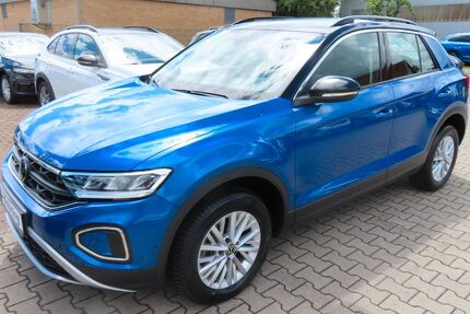 VW T-Roc 28.000 km 26.790 &euro; Dombühl 91601