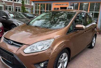 Ford C-Max 94.750 km 5.990 &euro; Magdeburg 39124
