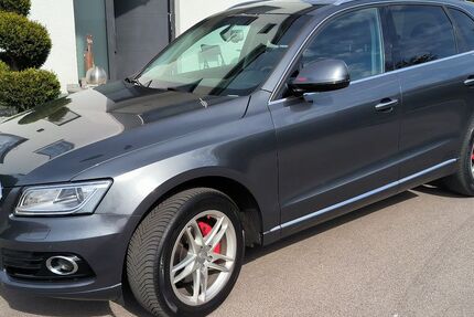 Audi Q5 136.750 km 17.900 &euro; Ellwangen 73479