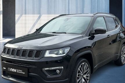 Jeep Compass 59.600 km 20.990 € Hamburg 20537