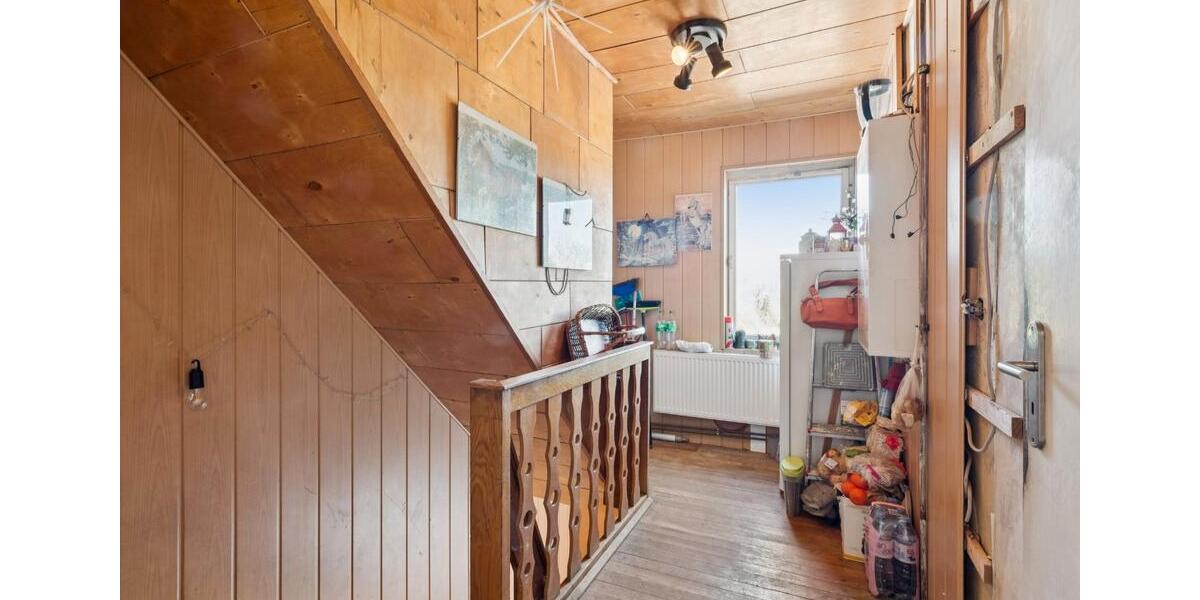 Einfamilienhaus Grimma - 6 Zimmer, 140 m&sup2;, 148.500&euro; | Angebot:27095373