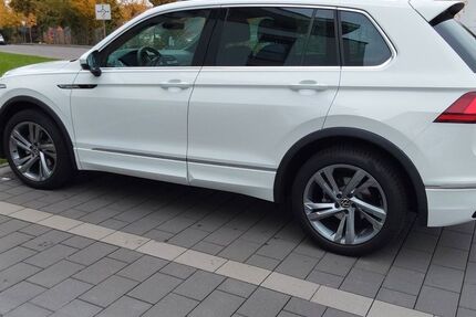 VW Tiguan 30.450 km 34.600 € Waldbröl 51545