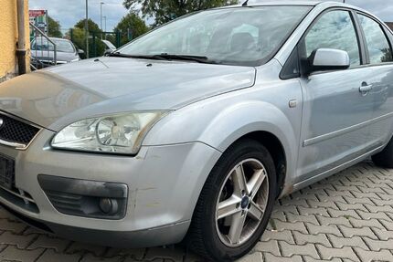 Ford Focus 223.000 km 590 &euro; Butzbach 35510