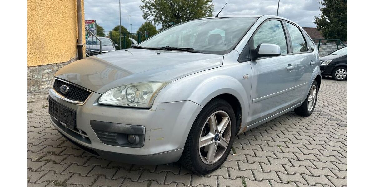 Ford Focus 223.000 km 690 &euro; Butzbach 35510